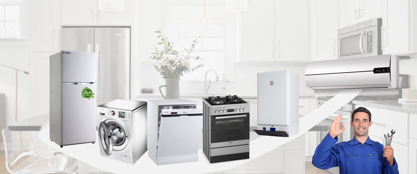 Palandöken Vaillant Servisi